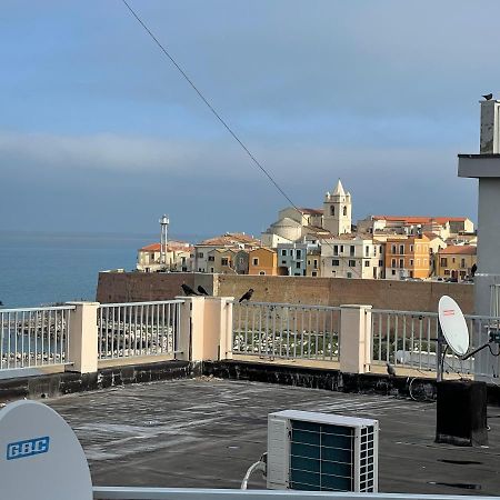 I Tre Marchi Rooms / Camera Mare Térmoli Exterior foto